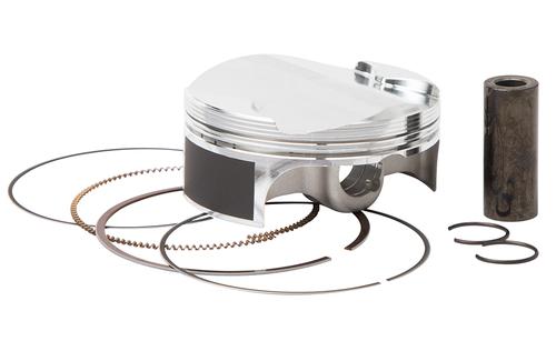 Vertex Piston Kit SX250F-EXC250F 250cc 2006-2010 76 Bore R Motorcycle Offroad - 23235A