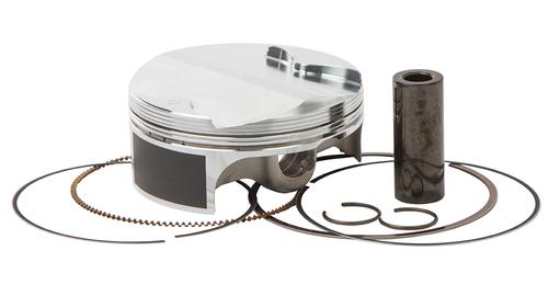 Vertex Piston Kit SX250F-EXC250F 13.3:1 High Comp 250cc Motorcycle Offroad - 23236A