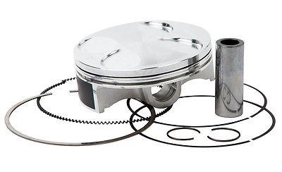 Vertex High Compression Piston Kit Motorcycle Offroad - 23243A