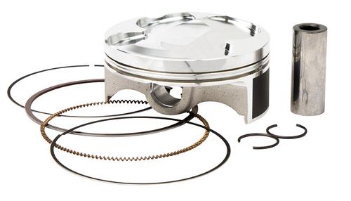 Vertex Piston Kit Compression 13.4:1 250cc7 Motorcycle Offroad - 23311A