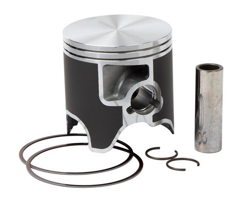 Vertex Piston Kit 300EXC 300cc 2008-2010 72 Bore Replica Motorcycle Offroad - 23375B