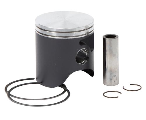 Vertex Piston Kit 144SX 144cc 2007-2008 56 Bore Replica Motorcycle Offroad - 23383A