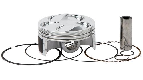Vertex Piston Kit 2 Rings 13.9:1 Comp 250cc Motorcycle Offroad - 23394B