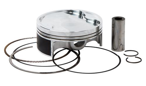 Vertex Piston Kit KX250F KXE250F Big Bore 269cc 2004-09 80 Bore Motorcycle Offroad - 23405B
