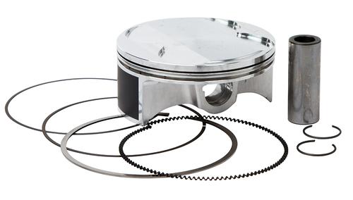 Vertex Standard Bore Piston Kit Motorcycle Offroad - 23445C