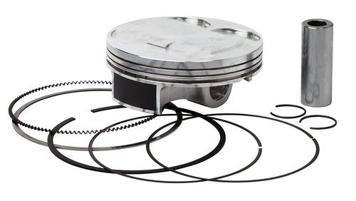 Vertex Piston Kit TRX 450R 12.0:1 Comp 450cc 2006-09 96 Bore ATV - UTV - 23522B