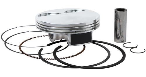 Vertex Piston Kit TRX 450R Big Bore 477cc 2006-09 99 Bore ATV - UTV - 23523A