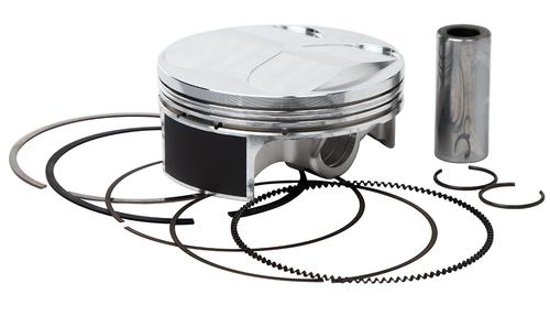 Vertex Piston Kit TRX 450R 13.1:1 Comp 450cc 2004-05 94 Bore ATV - UTV - 23546A