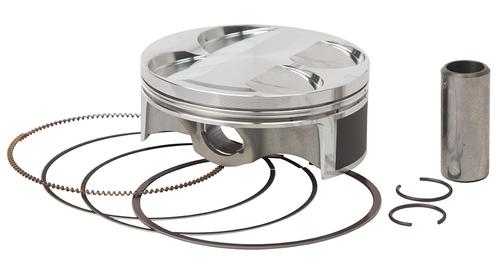 Vertex Piston Kit - Standard Bore 76.95mm Motorcycle Offroad - 24020A