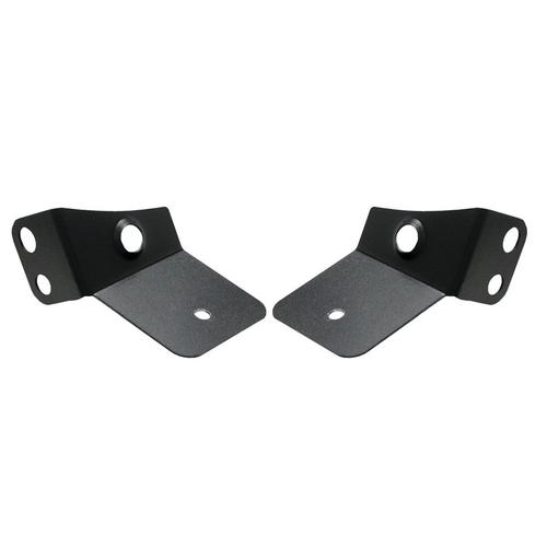 Vision X RZR A Pillar Single Optimus Light Mount (L&R) ATV - UTV - XIL-OEAS08RZR