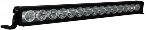 Vision X 29" Iris Light Bar With 15 5-Watt LEDs With Tilted Optics ATV - UTV - XPI-15M