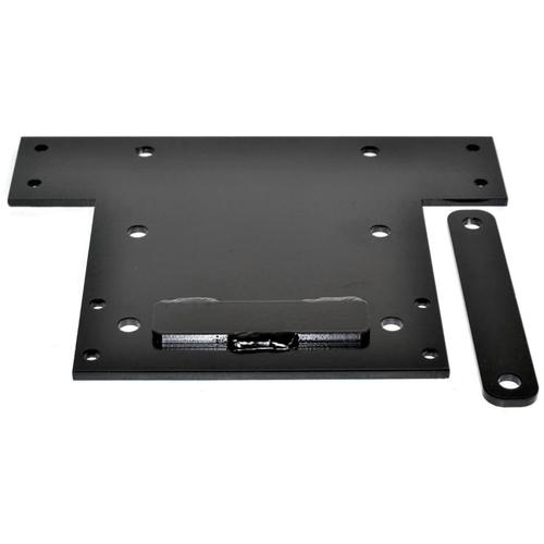 WARN Front Winch Mount Kit for Kawasaki ATV - UTV - 28880