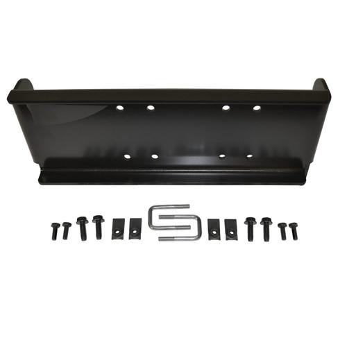 WARN Front Winch Mount Kit for Polaris ATV - UTV - 34901