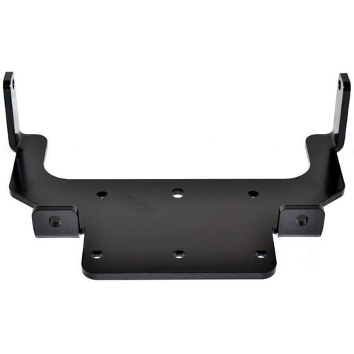 WARN Front Winch Mount Kit for Yamaha ATV - UTV - 36693