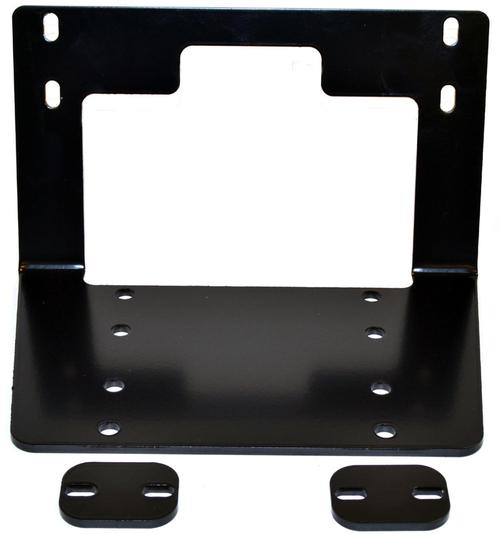 WARN Front Winch Mount Kit for Yamaha ATV - UTV - 63945