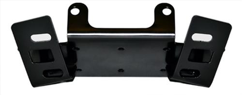 WARN Front Winch Mount Kit for Yamaha ATV - UTV - 65098