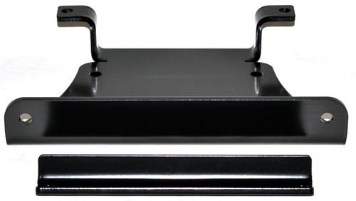 WARN Front Winch Mount Kit for Bombardier ATV - UTV - 66288