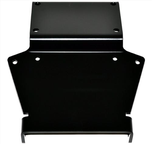 WARN Front Winch Mount Kit for Honda ATV - UTV - 68852