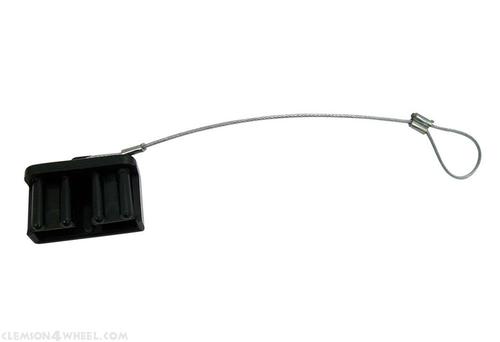 WARN Quick Connect Dust Cap For 175 Amp Plugs ATV - UTV - 69847