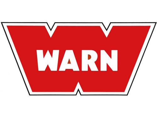 WARN Front Winch Mount Kit for Kawasaki Mule - 71642