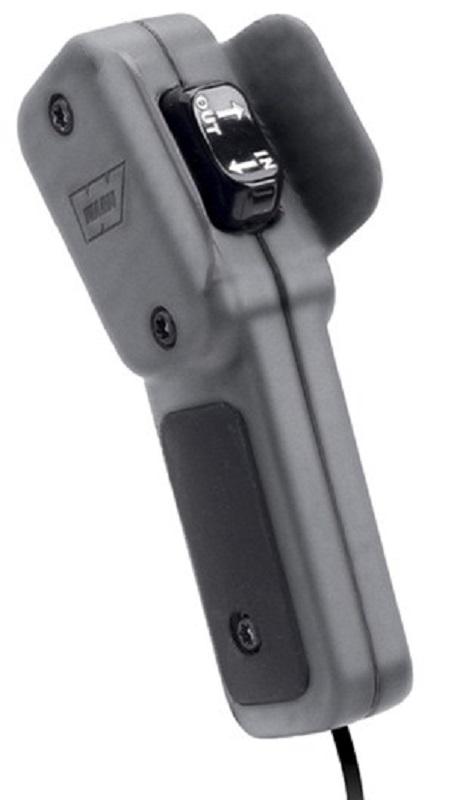 WARN Replacement Remote Only ATV - UTV - 372091