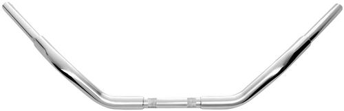 Wild 1 Chubby Dresser Bar For Flstc,flstf Motorcycle Street - WO504