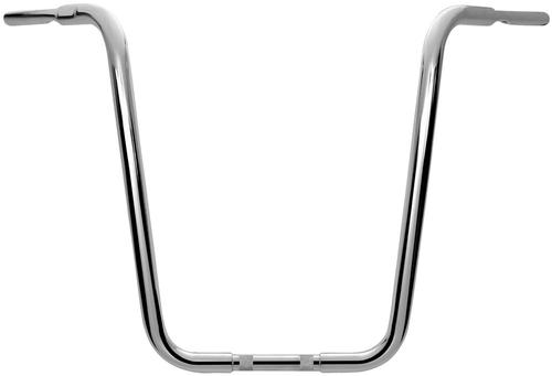 Wild 1 Handlebar, Psycho Chubby 20" Ape Hanger Handlebar - WO571