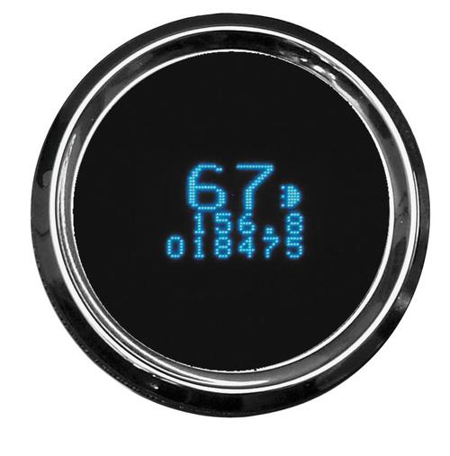 Dakota Digital Gauges Mini Speedometer/tachometer Gauges - HLY-3015