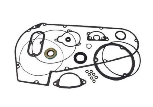 Cometic Gasket Primary Cover Gaskets Motorcycle Street - C9314F5
