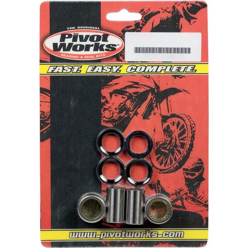 Pivot Works Shock Bearing Kit ATV - UTV - PWSHK-H42-000