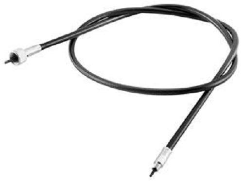 Motion Pro Blackout Speedo Cable Speedometer Cables - 06-2011
