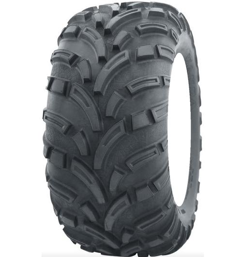 AIRLOC P373 24-10.00-11 Front/Rear 6 Ply ATV - UTV Tire