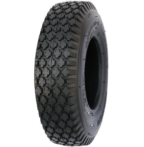 AIRLOC P605 Stud 5.30-6 4 Ply Yard - Lawn Tire