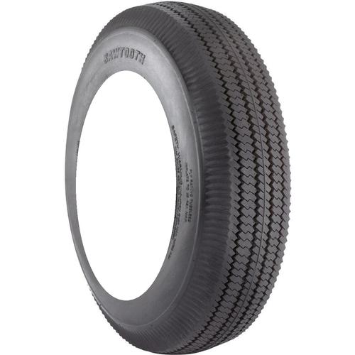 AIRLOC P606 Sawtooth 2.80-4 4 Ply Yard - Lawn Tire