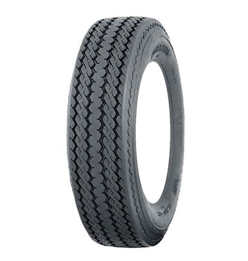 AIRLOC P819 Bias 4.80-8 6 Ply Trailer Tire
