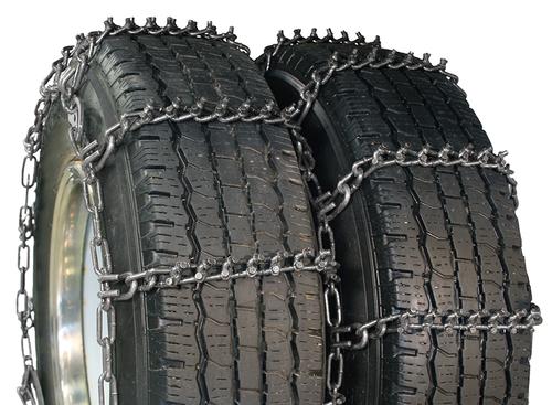 Aquiline Talon Dual 9.00-14.5 Truck Tire Chains