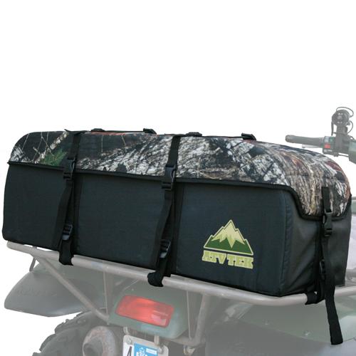 ATV Tek Expedition Bag, Mossy Oak ATV - UTV - ASEMOB