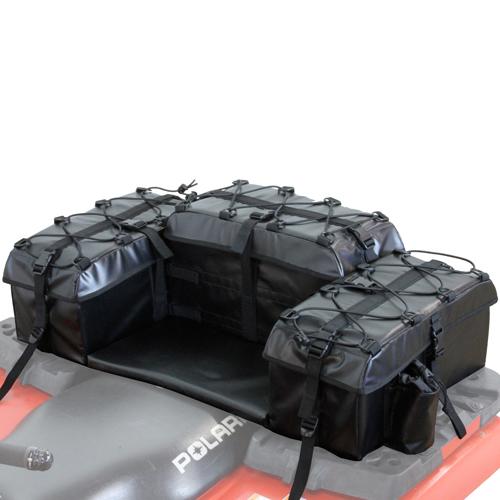 ATV Tek Bottom Bag, Black ATV - UTV - ASPBBLK
