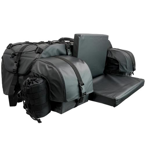 ATV Tek Cargo Bag, Black ATV - UTV - ACBBLK
