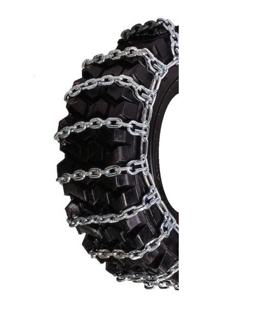USA 2 Link 5.6mm Ladder 26-1200-14 ATV - UTV Tire Chains