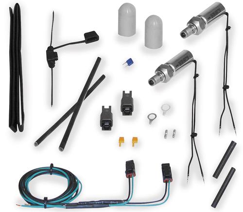 S&S Cycle Electric Compression Release Kit Motorcycle Street - 90-4915