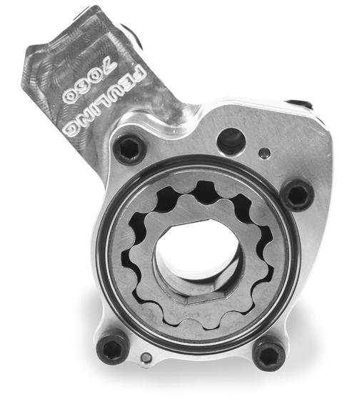 Feuling HP+ Oil Pump Motorcycle Street - 7060