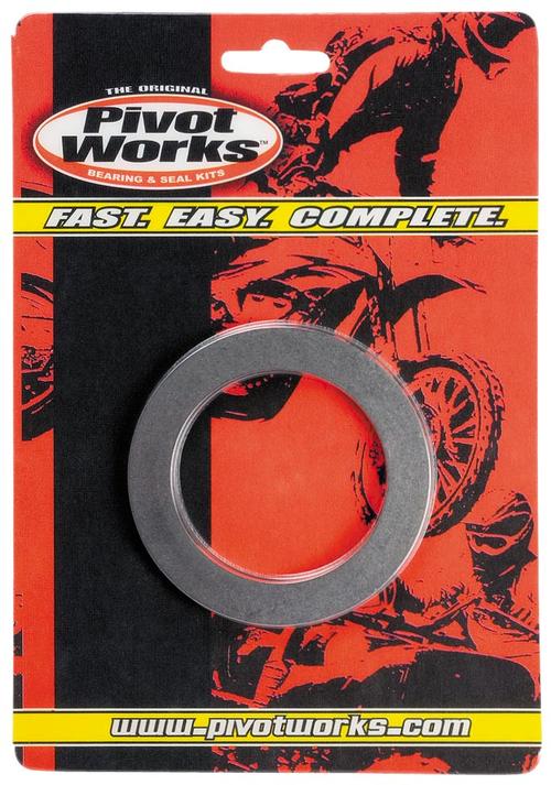 Pivot Works Shock Absorber Thrust Bearing Kit Motorcycle Offroad - PWSHTB-T04-001