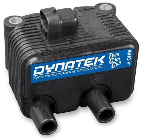 Dynatek OEM Style Coil (0.5 Ohm) Motorcycle Street - DC6-6