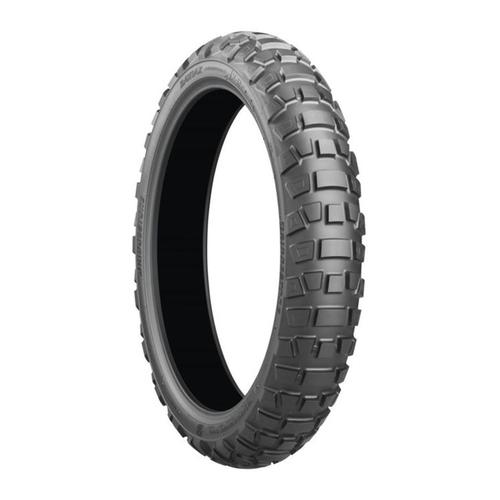 Bridgestone Battlax Adventurecross AX41 100/90-18 Front Motorcycle All Terrain - Dual Sport Tire