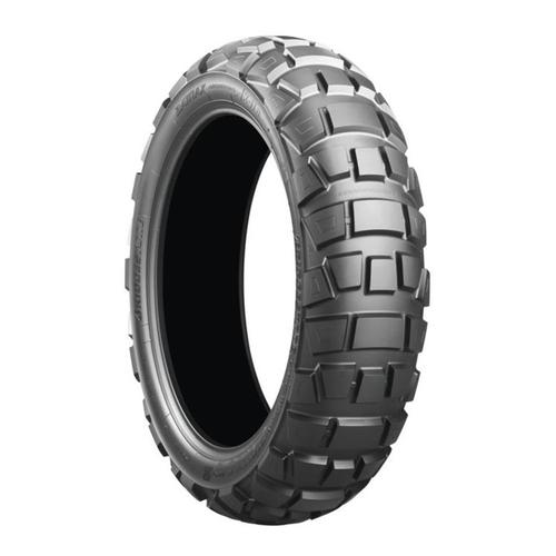 Bridgestone Battlax Adventurecross AX41 170/60B17 Rear Motorcycle All Terrain - Dual Sport Tire