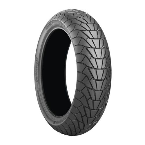 Bridgestone Battlax Adventurecross Scrambler AX41s 170/60R17 Rear Motorcycle All Terrain - Dual Sport Tire