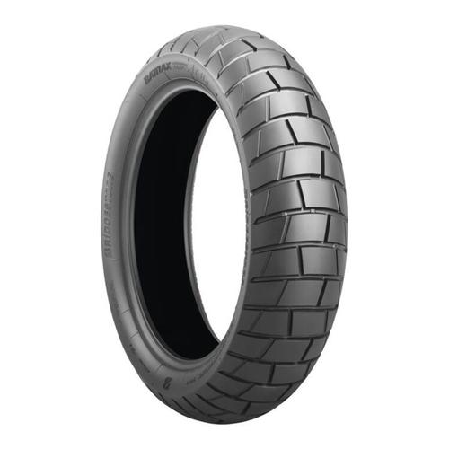 Bridgestone Battlax Adventure Trail AT41 170/60R17 Rear Motorcycle All Terrain - Dual Sport Tire