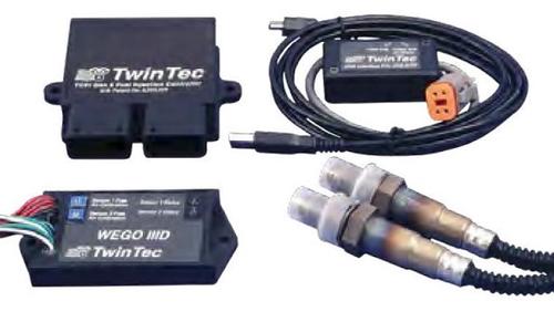 Daytona Twin Tec TCFI Gen 6 Auto-Tune Fuel Injection Controller Motorcycle Street - 17700