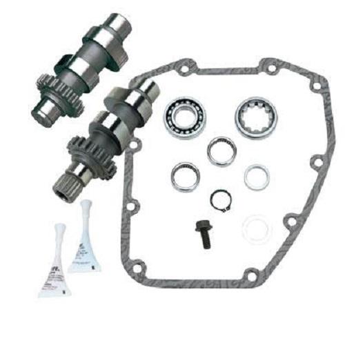 S&S Cycle 585C Chain Drive Camshaft Kit Motorcycle Street - 106-4382